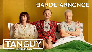 TANGUY, LE RETOUR - Bande-annonce