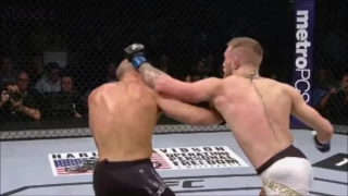 Conor The Notorious McGregor 2016 Highlights  Double Champ