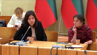 2023-10-26 Konferencija „Sportas kaip socialinių įgūdžių ir kompetencijų ugdymo įrankis“