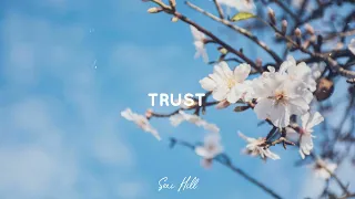 [FREE FOR PROFIT] Acoustic Guitar Type Beat "Trust"