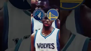 How The Timberwolves Helped The Warriors Become A DYNASTY 😬