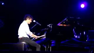 Jamie Cullum - I'm All Over It(2014 SEOUL Live #2)
