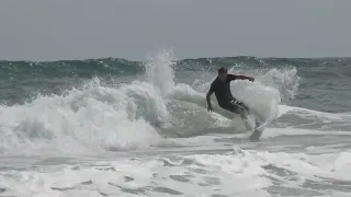 Hurricane Season 2022 Surf and Kite - New Smyrna and Folly Beach