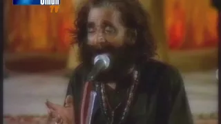 Wah Jo Shah Bhittai By Alan Faqir - SindhTVHD