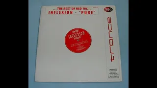 Inflexion - Pure (Activa Remake) Classic Trance Remixed