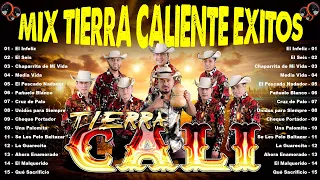 Tierra Cali Mix Para Bailar 2024😱 Las Mejores 20 Canciones de Tierra Cali🎵 Puro Tierra Caliente 2024