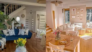 Decoración acogedora del hogar | hogar y más