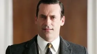 Mad Men Season 6 FINALE 'In Care Of'