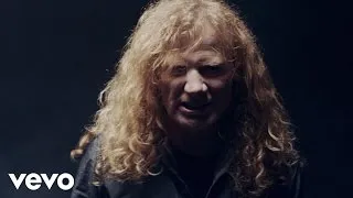 Megadeth - Post American World (Official Music Video)