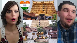 Top 5 Richest Temples in India Reaction