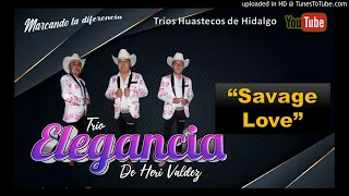 SAVAGE LOVE (Tik Tok) BTS México (Huasteco)