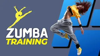 Zumba Dance Training - FANATICA SENSUAL -DJ YAYO-KARINA ROCHA-COREO SAHEL VERA