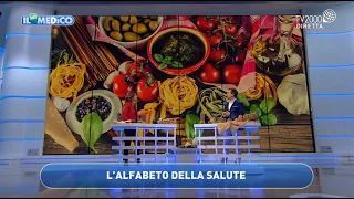 Il Mio Medico, 29 novembre 2021 - Tutti i benefici delle vitamine A-B-C-D-E