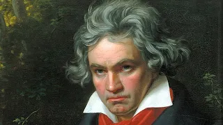 Beethoven - Moonlight Sonata