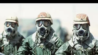 Gulf War Illness: Explaining Unexplained Symptoms