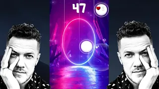 Whatever it Takes - Imagine Dragons Dream Magic Tiles ~RHYTHM GAME~