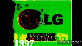 Goldstar LG Logo History 1992-2017 in G Major 6(FIXED, REQUESTED) Render Pack Round 1