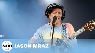 Jason Mraz — I Feel Like Dancing [Live @ SiriusXM]