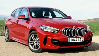 BMW 118d: el mejor compacto Premium