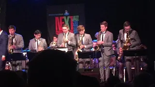 Next Generation Jazz Festival Monterey 2019