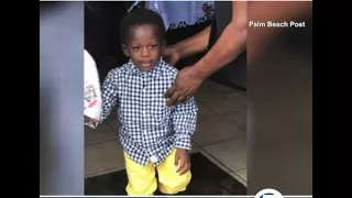 1-year-old Delray Beach boy found in hot car, later dies