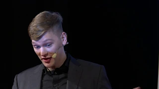 How to build a sun on earth | Adomas Lukenskas | TEDxKaunas