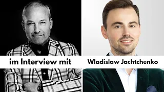 Interview mit Wladislaw Jachtchenko