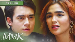 MMK "Lupus Love" October 1, 2022 Trailer