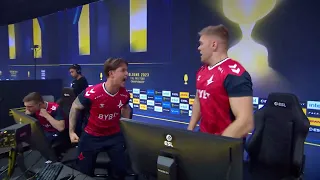 Astralis make it to the Quarter-finals of IEM Cologne 2023