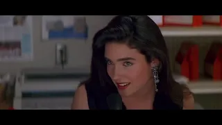 Mr Kitty - After Dark. Film - Career Opportunities. Jennifer Connelly