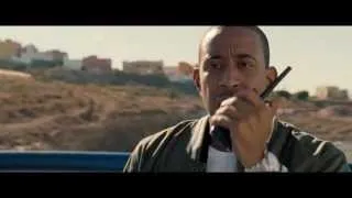 Fast & Furious 6 Official Trailer #1 (2013)-HD