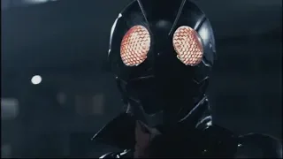 Kamen Rider THE NEXT - All Riders/Shocker/Fight Scenes