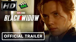 Black Widow Trailer Oficial #2 Español Latino (2020)