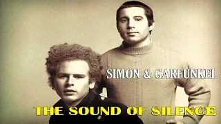 Simon & Garfunkel - The Sound of Silence (legendado em PT-BR)