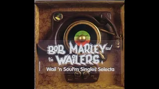 Rocksteady Bob Marley  and The way-lers