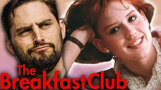 Who is this movie for?? - Breakfast Club Review