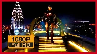 Iron Man !!Los Vengadores Español Latino (HD)