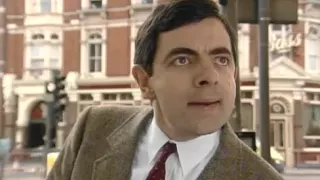 Mr. Bean - Episode 9 - Do it Yourself Mr. Bean  FULL EPISODE