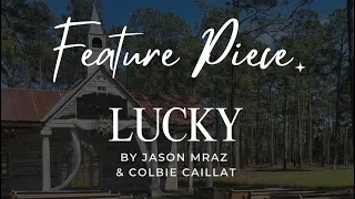 String Theory Music Quartet - Lucky by Jason Mraz & Colbie Caillat