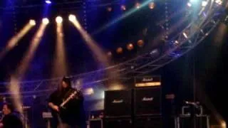 Graspop 2009-Jon Oliva's Pain - Hall Of The Mountain King