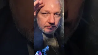 Julian Assange: USA prüfen Ende der Strafverfolgung von Wikileaks-Gründer #shorts