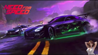 Need For Speed: No Limits 799 - Mousetrap 🐁| Doppelganger : 2021 Mercedes-AMG GT Black Series