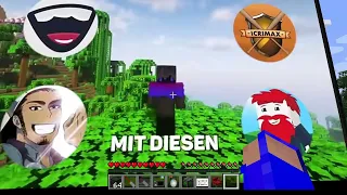 Youtuber insel bewerbung #inselbewerbung