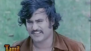 Rajinikanth gets angry with Mohan Babu | Annai Oru Aalayam Scenes | Tamil Superhit Movie
