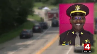 Wayne County sheriff's sergeant killed in Hines Park hit-and-run