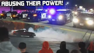 Best COPS vs. STREET RACERS Compilation - Gets Away & Goes to Jail | Johnathan Harder