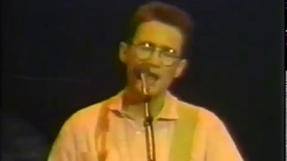 Marshall Crenshaw - Live May 2, 1983 - WTTW PBS "Soundstage"