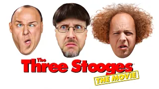 The Three Stooges Movie - Nostalgia Critic