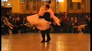 Blackpool '99 Standard Showdance by Oliver Wessel-Therhorn