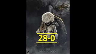 Khabib `The Eagle´ Nurmagomedov || 28-0